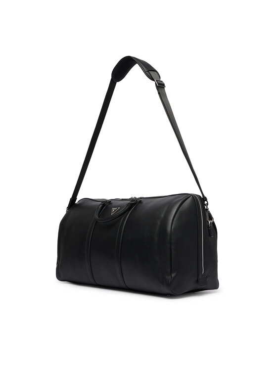 Guess Torba podróżna Guess TMMISL P6435 Czarny