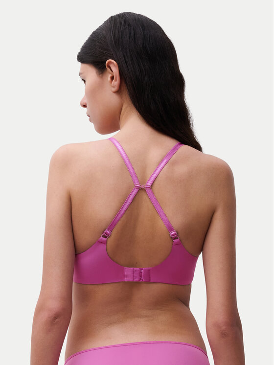Chantelle Chantelle Sujetador con aros Norah Chic C16MNA Rosa