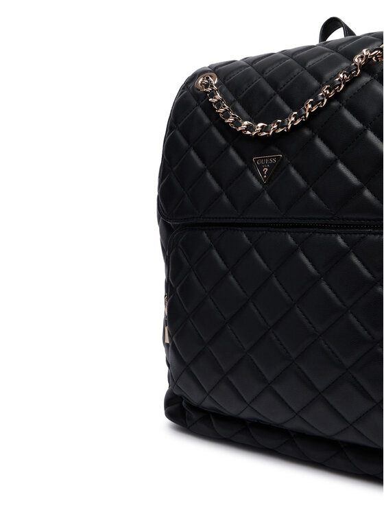 Guess Zaino Guess Juliet Travel TWQN24 56033 Nero