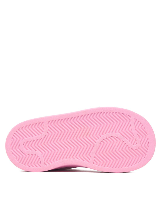 adidas Αθλητικά adidas Campus 00s Led Lights Comfort Closure Elastic Lace KI9395 Ροζ