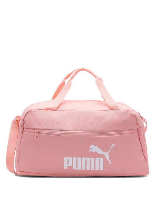 Puma Сумка Puma Phase Sports Bag 7994904 Рожевий