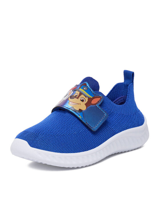 Paw Patrol Снікерcи Paw Patrol CEO-CP91-SS26-108PAW Голубий