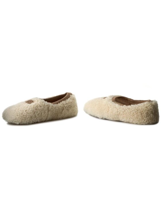 Ugg Papucs Ugg W Birche 1007721 Bézs