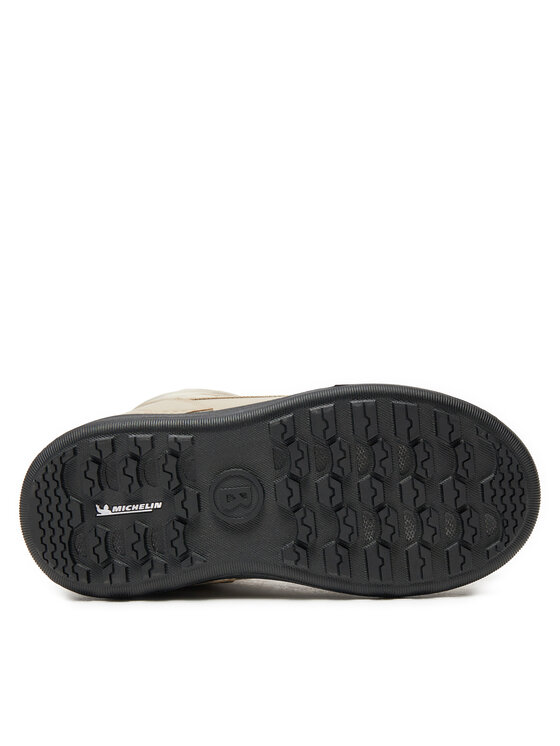 Bogner Śniegowce Bogner Meribel 1 A 32447344 Beżowy