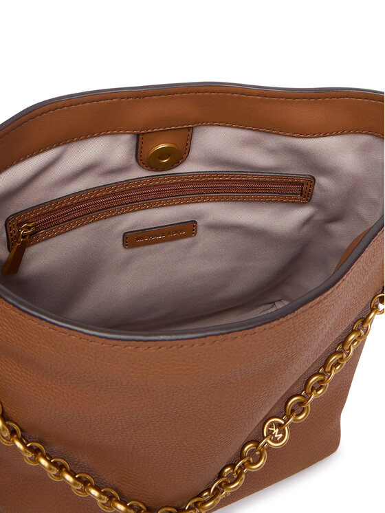 MICHAEL Michael Kors Сумка MICHAEL Michael Kors 30T6AUEM5L Коричневий