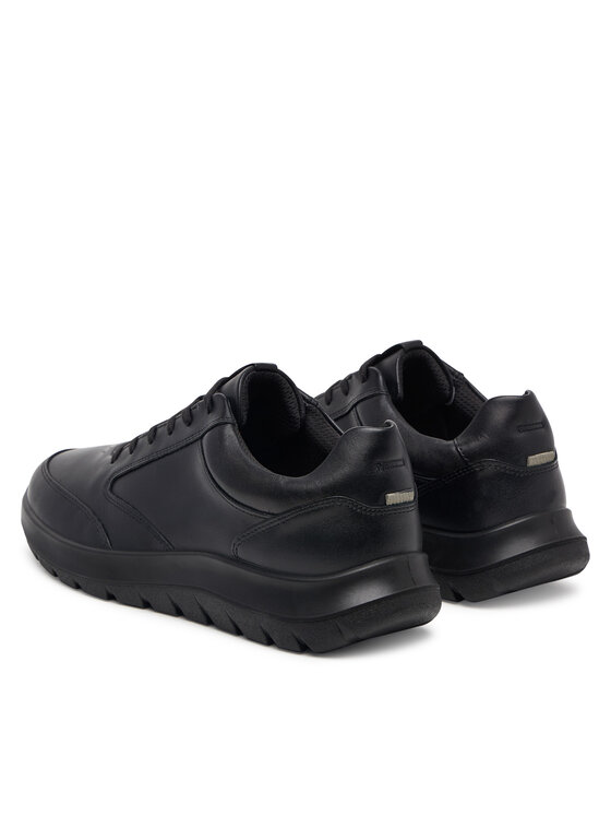 ECCO Sneakersy ECCO City Stride 57181401001 Čierna