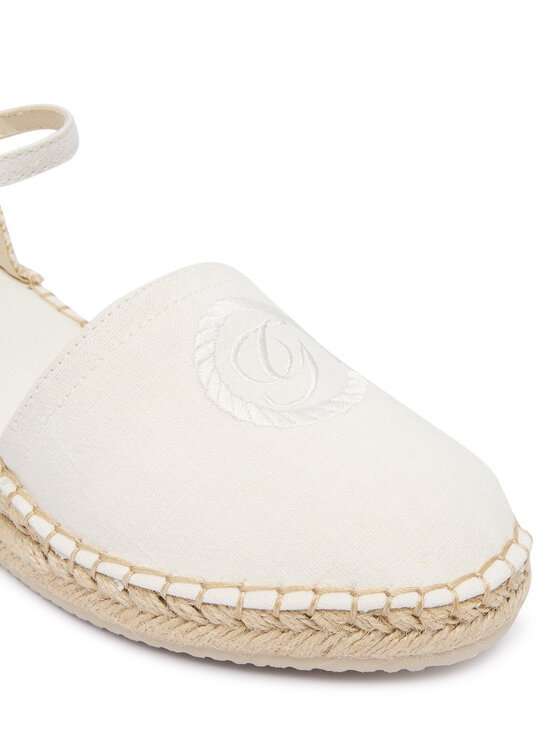 Gant Espadryle Gant 30569947 Écru