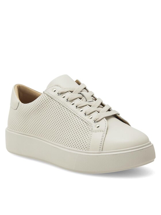 Sergio Bardi Sneakers Sergio Bardi WYL3358-5Z-SB Bej