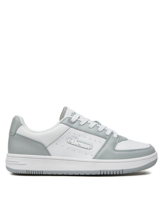 Ellesse Sneakersy Ellesse Panaro Cupsole SHRF0560 Biela