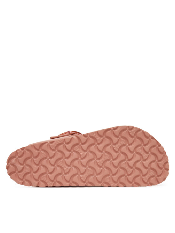 Birkenstock Japonke Birkenstock Gizeh Big Buckle 1033168 Roza