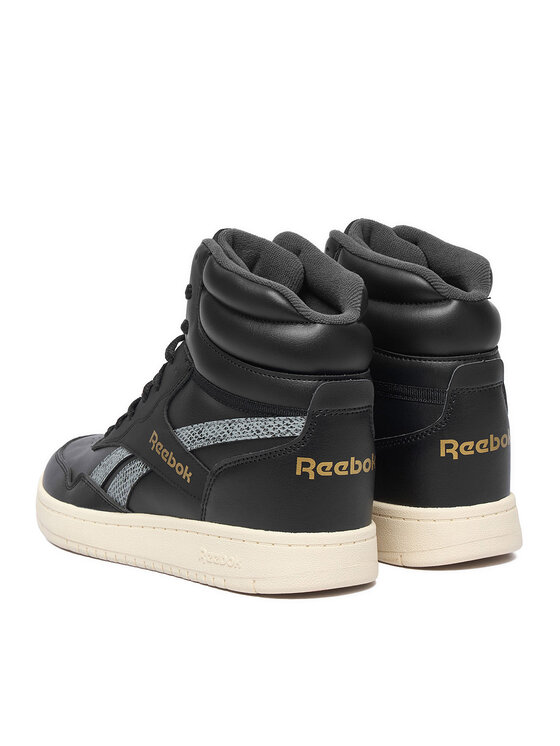 Reebok Снікерcи Reebok CWB-BB WEDGE 100275780 Чорний