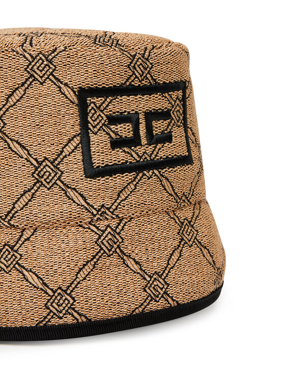 Elisabetta Franchi Cappello Elisabetta Franchi CL-10F-52E2-V200 Beige