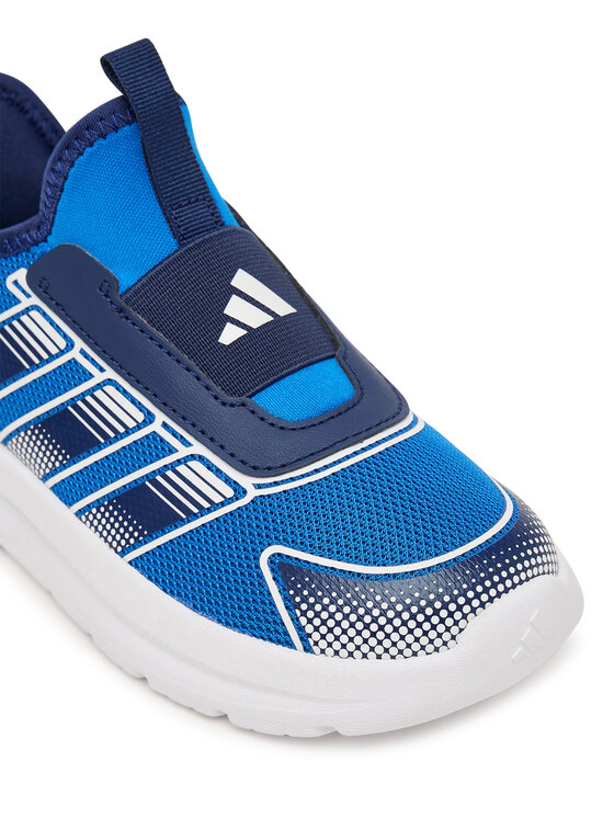 adidas Снікерcи adidas Tensaur Comfort 2 Shoes Infants KJ6677 Голубий