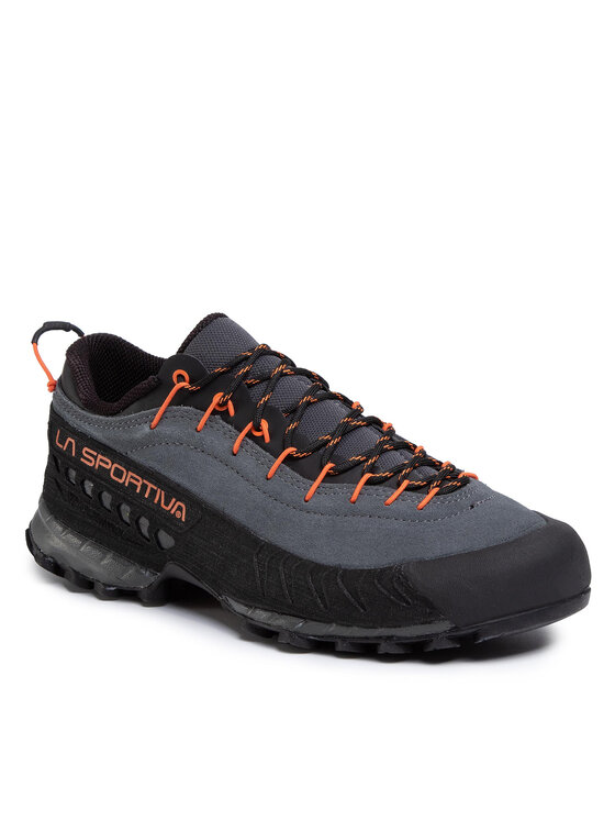 La Sportiva Trekkingi La Sportiva Tx4 Approach 17W900304 Szary