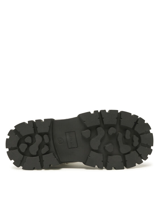 Nelli Blu Туристически oбувки Nelli Blu CS5827-12 Бял