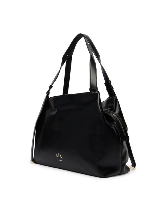 Armani Exchange Сумка Armani Exchange XW002603 AF19902 UC001 Чорний