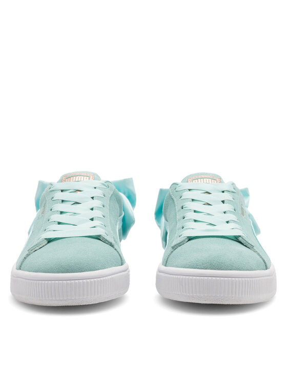 Puma Snīkeri Puma 367317-03 Zils