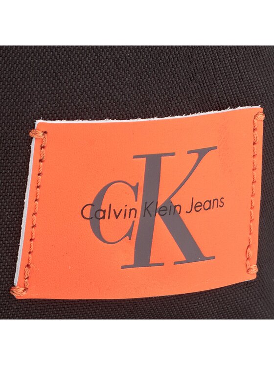 Calvin Klein Jeans Saszetka Calvin Klein Jeans Sport Essential Micro Flatpack K40K400045 Czarny