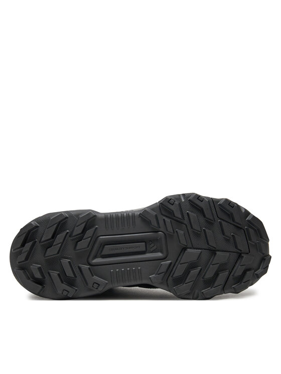 adidas Turistiniai batai adidas Unity Leather Mid RAIN.RDY IF4977 Juoda