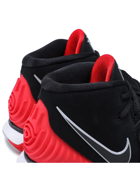 Nike Basketbalové topánky Nike Kyrie 6 (GS) BQ5599 002 Čierna