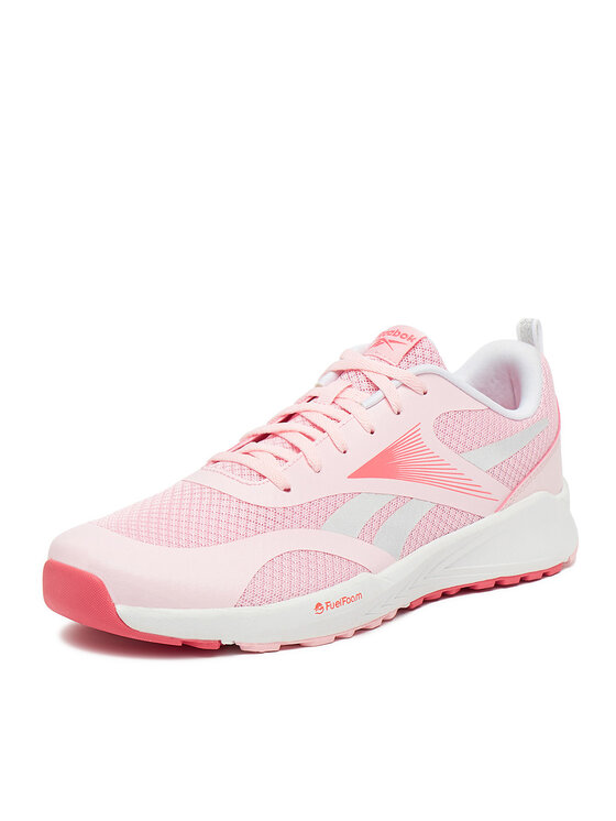 Reebok Снікерcи Reebok EO-ENERGEN RUN 100231962 Рожевий