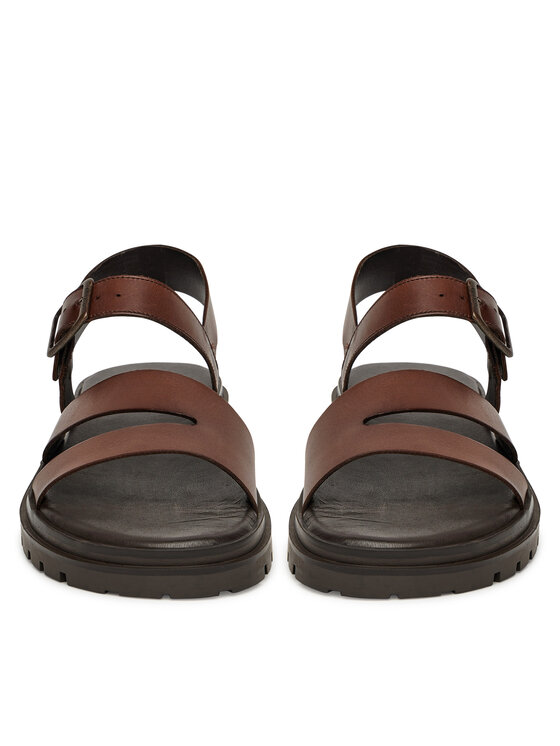 G-STAR Босоніжки G-Star Raw WI34-23568-01 Коричневий