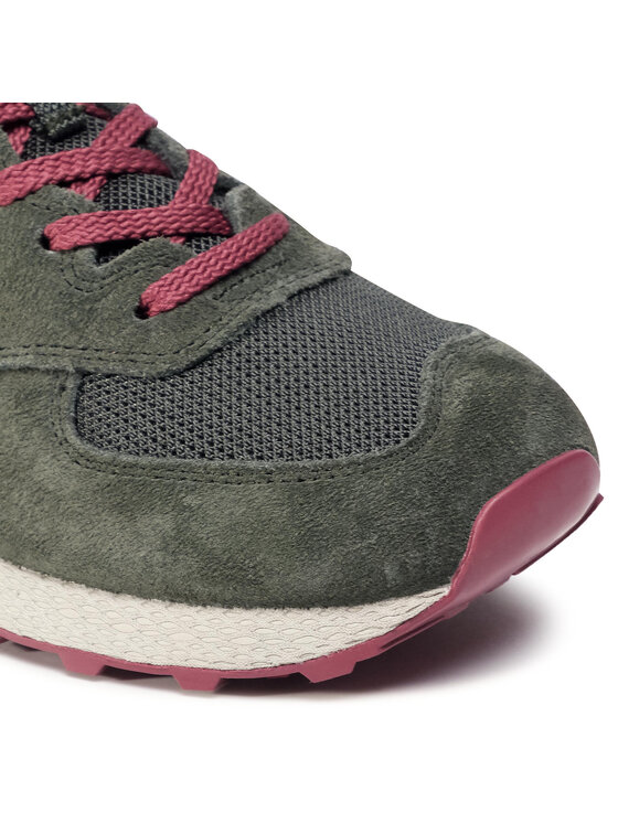 New Balance Sneakersy New Balance MT574ATC Zielony