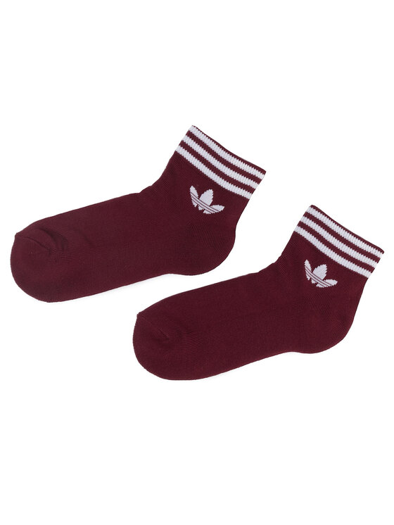 adidas Calzini corti adidas Tref Ank Sck Hc EE1153 Multicolore