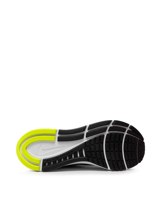 Nike Bėgimo batai Nike Air Zoom Structure 23 CZ6720 010 Juoda