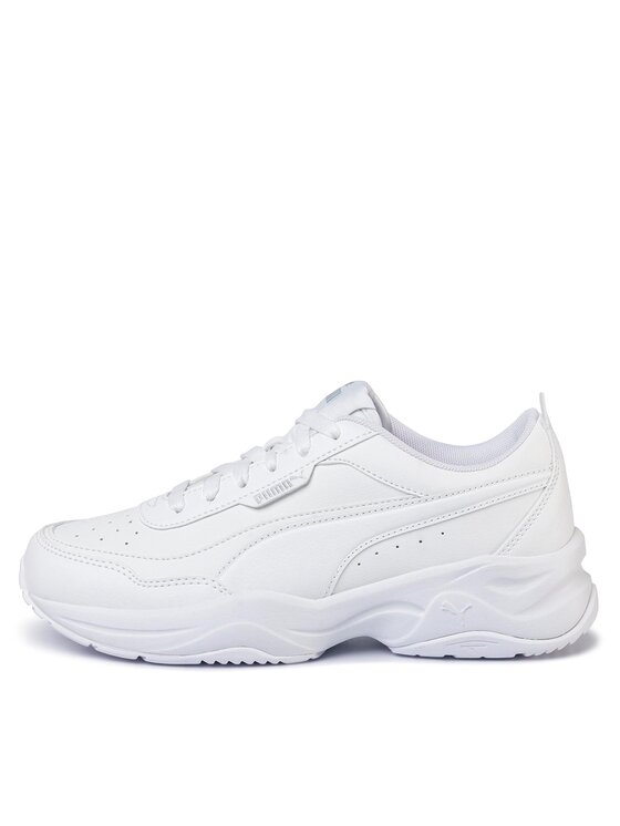 Puma Sneakersy Puma Cilia Mode 371125 02 Biały