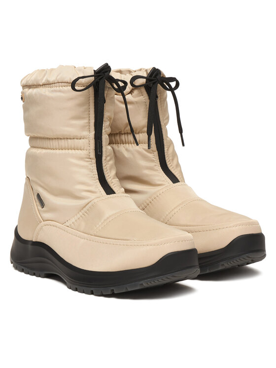 Josef Seibel Botas de nieve Josef Seibel Colorado 58 91858-PL76 Beis