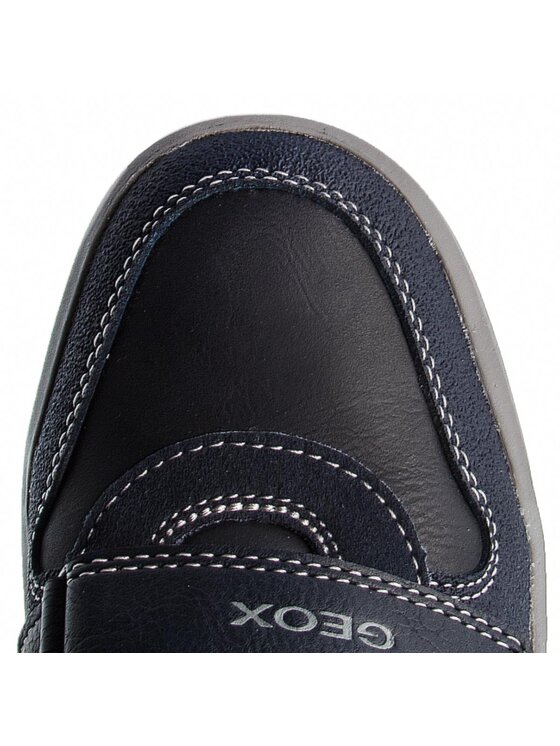 Geox Félcipő Geox J Arzach B. C J844AC 05422 C0661 S Sötétkék