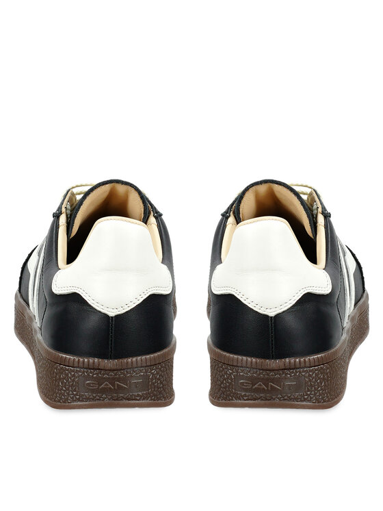 Gant Снікерcи Gant 32531247 Чорний