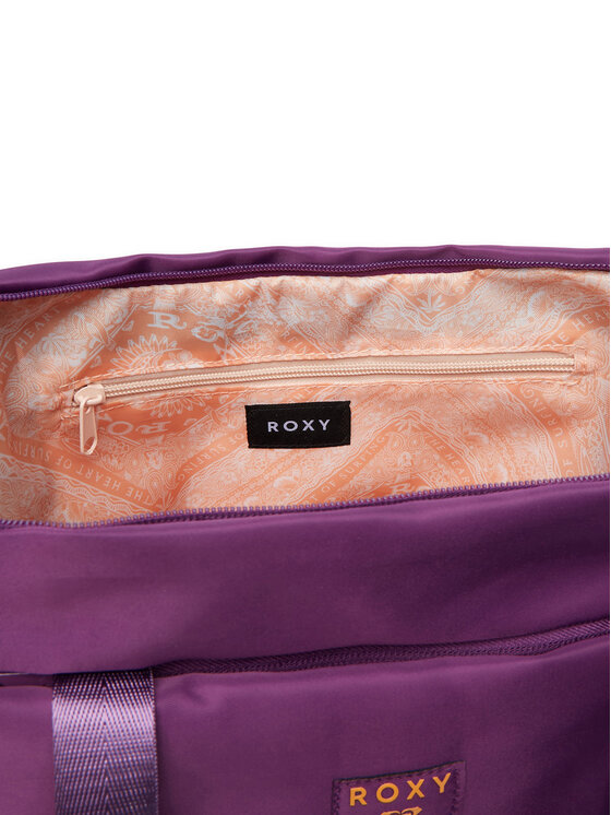 Roxy Τσάντα Roxy WBEO-ROXY-RH-002-10 Μωβ