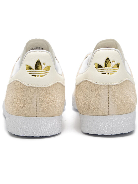 adidas Superge adidas Gazelle W CG6055 Bež