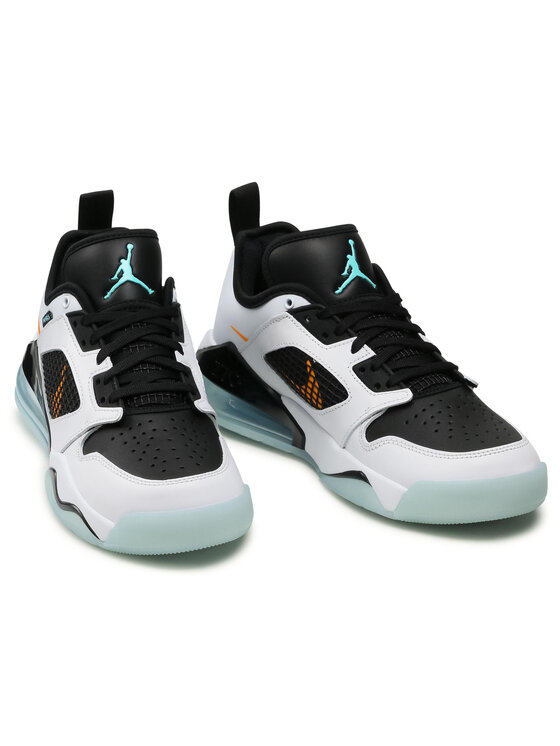 Nike Сникърси Nike Jordan Mars 270 Low CK1196 101 Бял