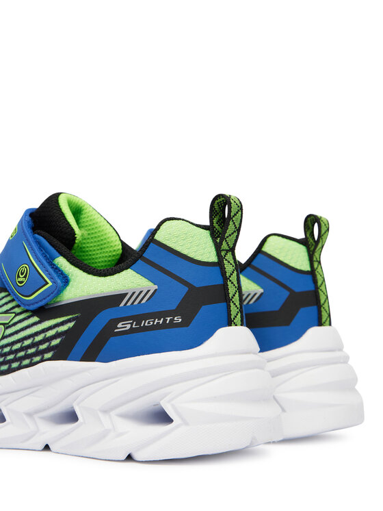 Skechers Снікерcи Skechers Vortex 3.0 400590L/BBLM Голубий