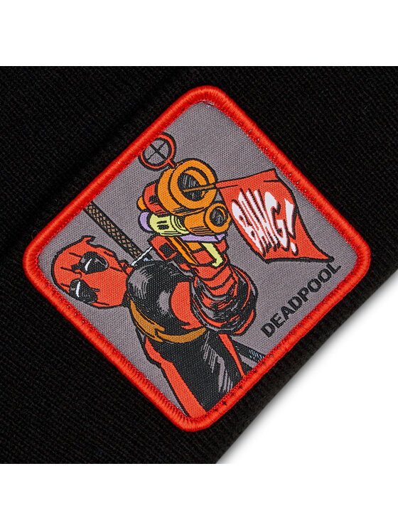 Capslab Čiapka Capslab MARVEL CL/MAR/1/BON1/BAN1 Farebná