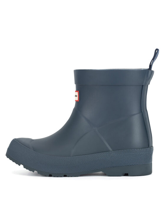 Hunter Gumene čizme Hunter JFT6097RMA-VLE Tamnoplava