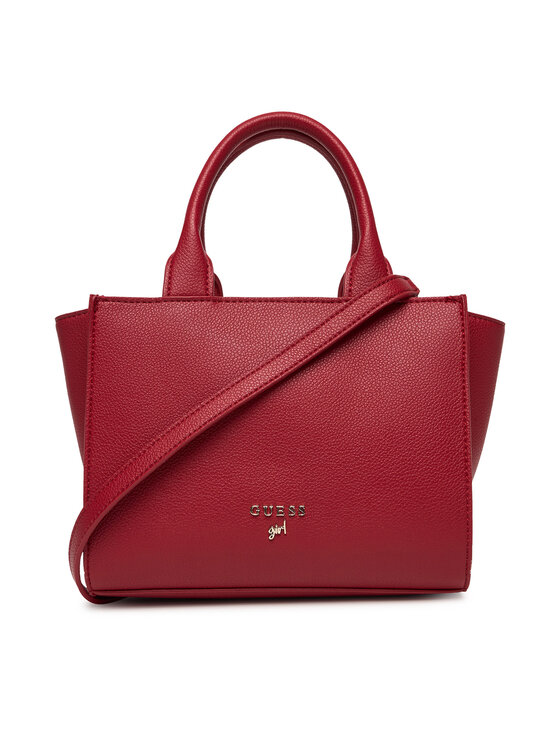 Guess Сумка Guess J5GZ06 WG730 Червоний