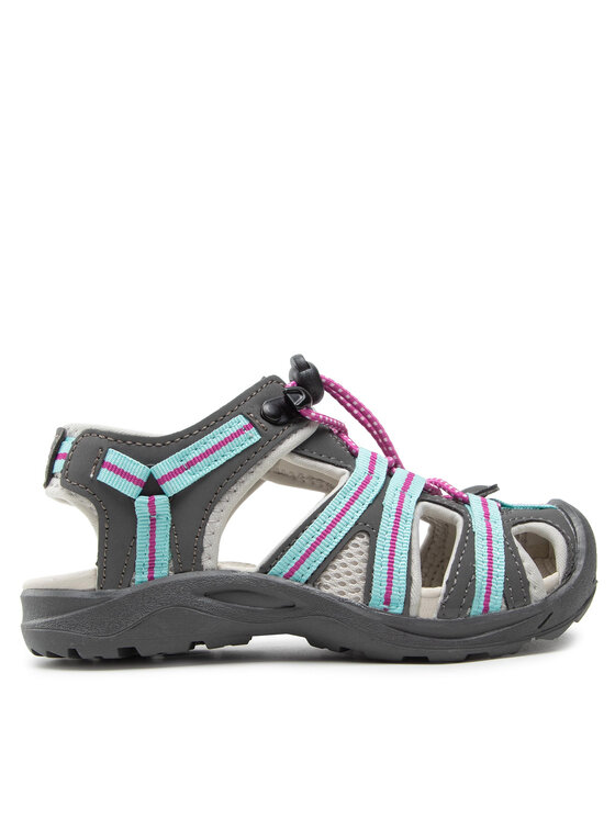 CMP Sandále CMP Aquarii 2.0 30Q9664 Sivá