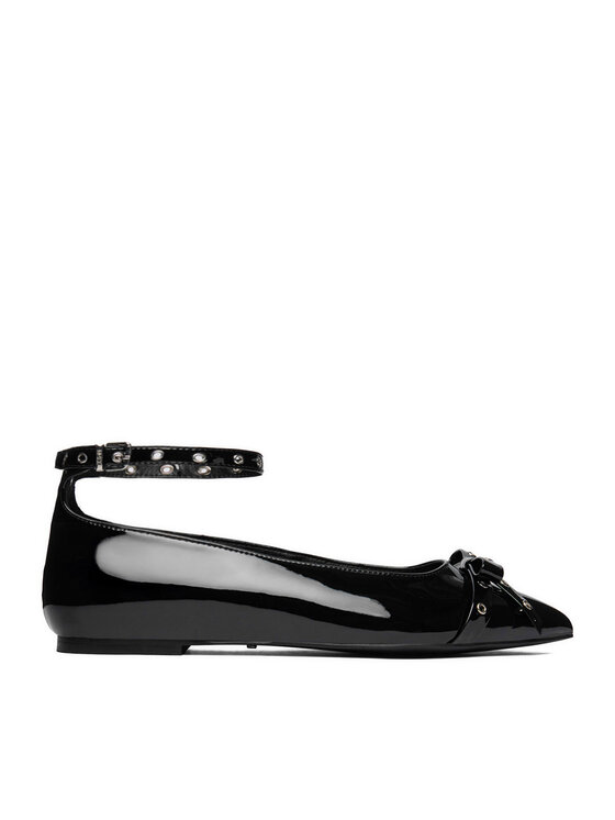 MEXX Balerina MEXX EO-WS1288-03 Fekete