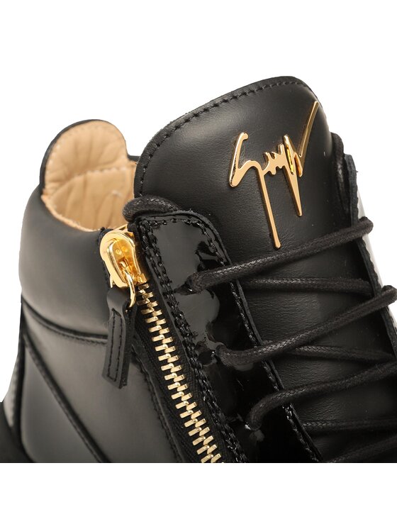 Giuseppe Zanotti Superge Giuseppe Zanotti RU00011 Črna