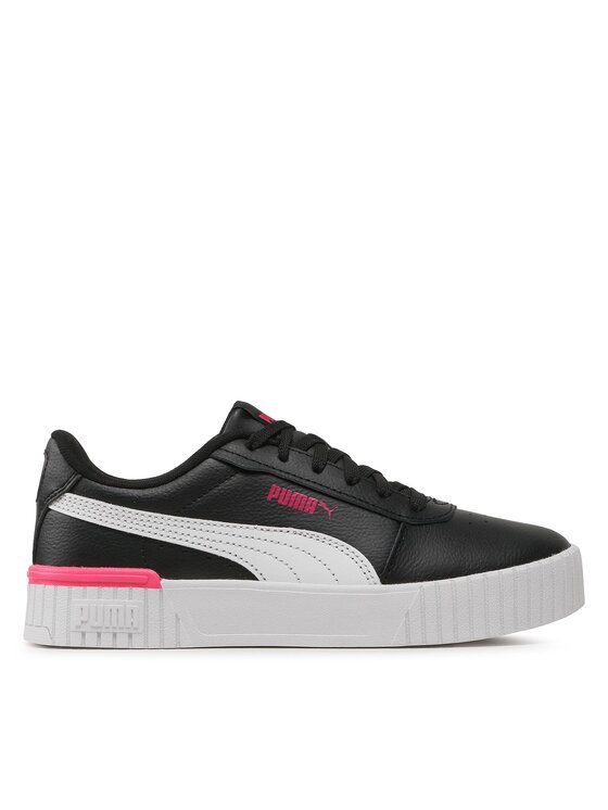 Puma Снікерcи Puma Carina 2.0 Jr 38618508 Чорний
