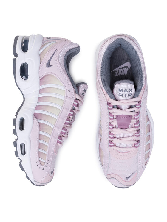 Nike Sneakers Nike Air Max Tailwind IV CK2600 600 Rosa