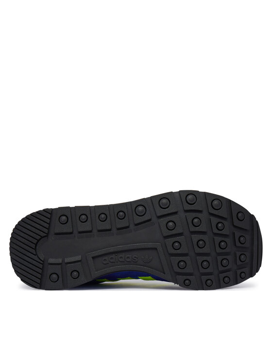 adidas Sneakersy adidas ZX 500 RS KI1528 Granatowy