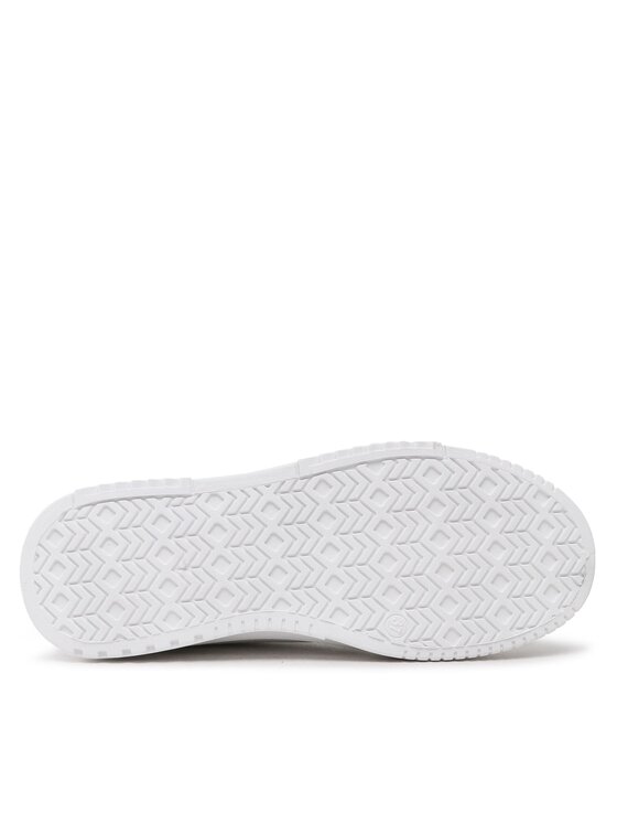 Jenny Fairy Sneakers Jenny Fairy TS5375-06 Bianco