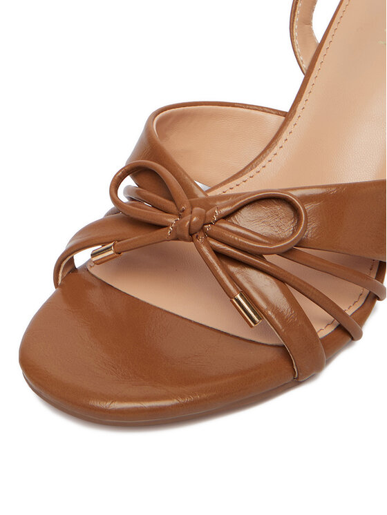 JENNY Босоніжки JENNY CEO-R26SS09216 Коричневий