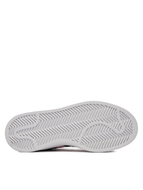 adidas Снікерcи adidas Campus 00s ID3171 Чорний