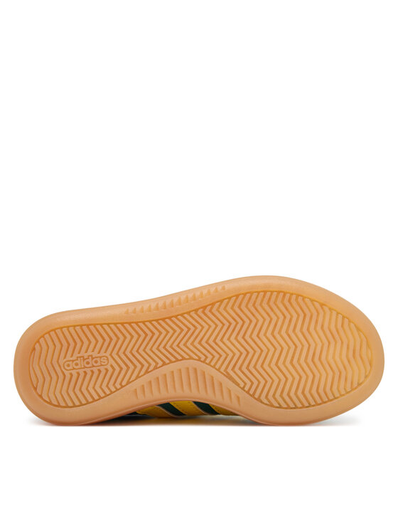 adidas Sneakersy adidas Barreda Decode JQ8848 Zelená